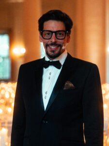 Luxury Private Event Host